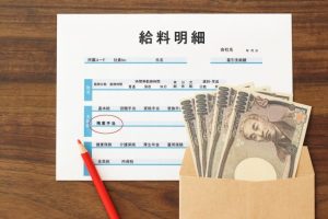 残業代・残業手当